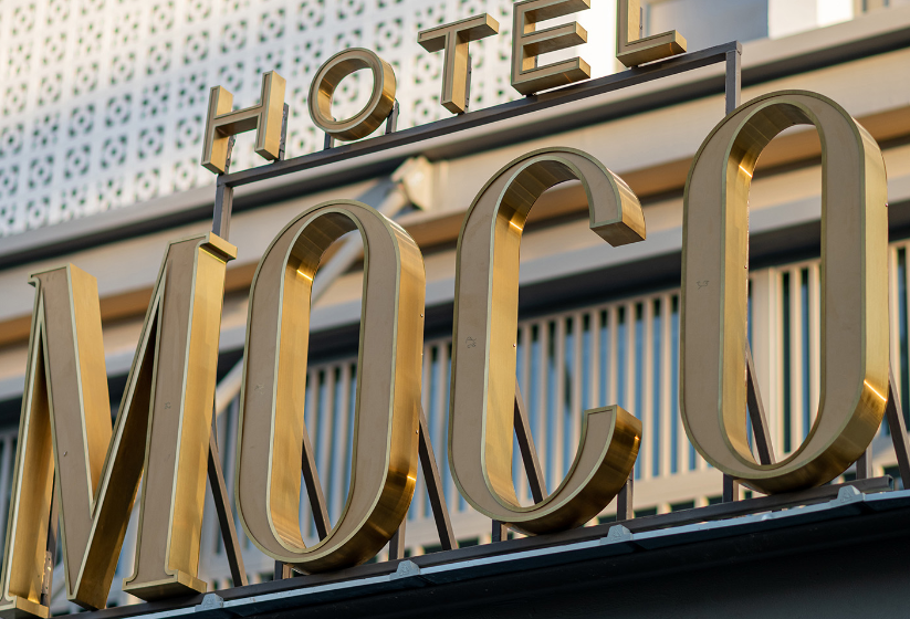 boutique hotel Udon 
