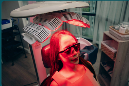 คลินิกรักษาผมร่วง ผมบาง