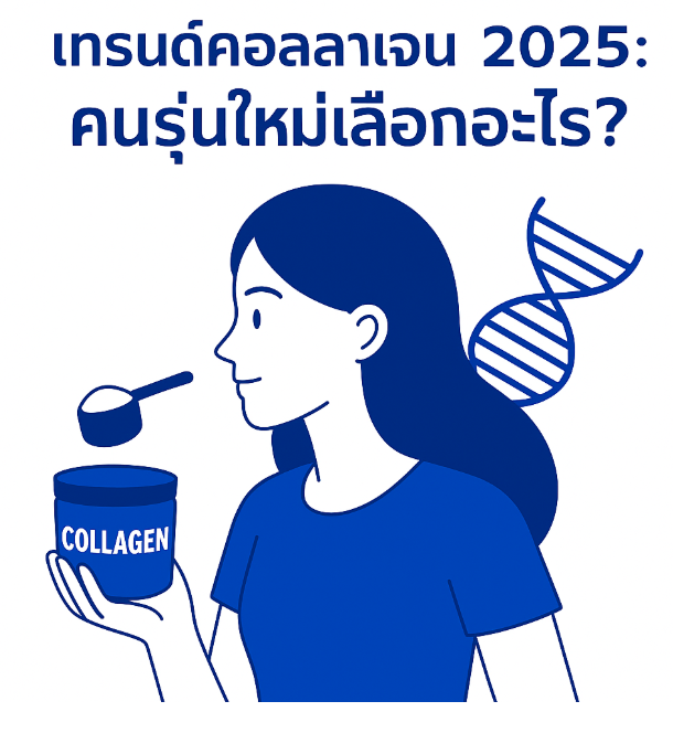 คอลลาเจน type 2